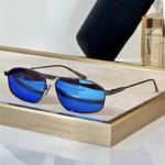 BALENCIAGA BB0416S BB Logo Sunglasses🖤