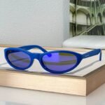 BALENCIAGA BB0007S Acetate Sunglasses 👽
