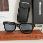 Chrome Hearts GRIM Sunglasses⚜️