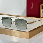 Cartier PREMIÈRE DE CARTIER CT0545S-003 Sunglasses 🐆