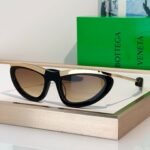 BOTTEGA VENETA BV1477S Sunglasses 💚