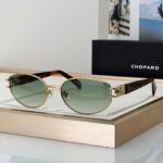 Chopard SCHM59S Women's Sunglasses ✨