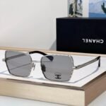 CHANEL 2226 Square Eyeglasses Chanel Eyewear 🖤