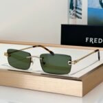 Fred Manille Cable FG40092U 30N Polarised Sunglasses 🔱