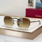 Cartier Panthere CT0301S Sunglasses 🐆