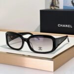 CHANEL 5064 Rare Sunglasses Chanel Eyewear 🖤