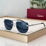 Cartier PREMIÈRE DE CARTIER Panthere CT0336O Sunglasses 🐆