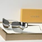 LOEWE Signature LW40150U Sunglasses ✨