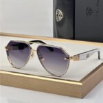 MAYBACH THE NOBLE I Zeiss Lenses Sunglasses 👑