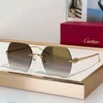 Cartier PREMIÈRE DE CARTIER CT0646O Sunglasses 🐆