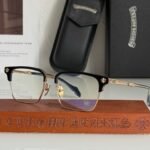 Chrome Hearts 8351 Sunglasses⚜️