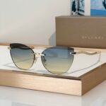 BVLGARI Serpenti Viper BV50082U 030 Sunglasses ✨