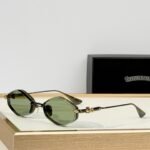 Chrome Hearts BIO Sunglasses⚜️