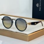 MAYBACH THE TENT II Zeiss Lenses Sunglasses 👑