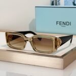 FENDI FF Diamonds FE 40222I Sunglasses ✨