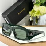 BALENCIAGA Balenciaga BB0291S Sunglasses 👽