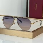Cartier PREMIÈRE DE CARTIER CT0427S 005Sunglasses&Photochromic Glasses 🐆