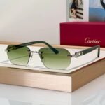Cartier PREMIÈRE DE CARTIER CT0583O Sunglasses 🐆