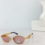 PRADA PR D50S Unisex Sunglasses 🟥