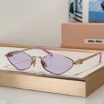 Miu Miu 56Z 5AK-09Z 56 Sunglasses✨