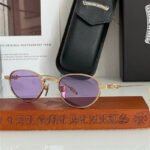 Chrome Hearts CLITORIAL Sunglasses⚜️