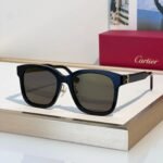 Cartier PREMIÈRE DE CARTIER CT0589SA Sunglasses- Photochromic 🐆