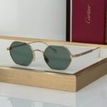 Cartier PREMIÈRE DE CARTIER CT0627S Sunglasses&Photochromic Glasses 🐆