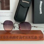 Chrome Hearts VAGIDICTORIAN Sunglasses⚜️
