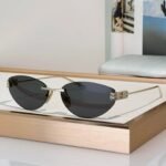 BALENCIAGA BB0486S Women's Sunglasses🖤