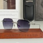 Chrome Hearts FLUID Sunglasses⚜️