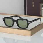 TOM FORD TI21 Tom Ford Icon Square Collection Sunglasses 🔱