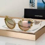 Chopard Cat Eye SCHD39 Sunglasses ✨