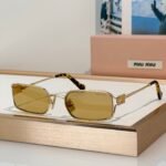 Miu Miu MU C50S Women's Sunglasses ✨