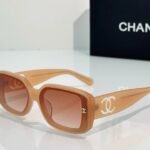 CHANEL 6313 RECTANGLE sunglasses 🖤