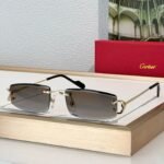 Cartier PREMIÈRE DE CARTIER CT0465S Sunglasses 🐆 $1200