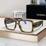CHANEL 3481 Pilot Eyeglasses 🖤