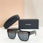 DOLCE&GABBANA DG4356 Unisex Sunglasses ✨
