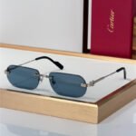 Cartier PREMIÈRE DE CARTIER CT0577S Sunglasses 🐆
