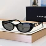 CHANEL Butterfly CH 3197 Sunglasses&Glasses 🖤