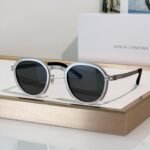 RIMOWA × MYKITA - HERITAGE MR001 Panto Sunglasses🛩️
