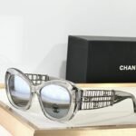 CHANEL 9170 BUTTERFLY SUNGLASSES 🖤