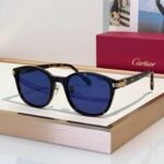 Cartier PREMIÈRE DE CARTIER CT0302S Unisex Sunglasses 🐆