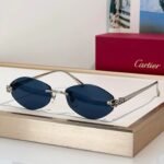 Cartier PREMIÈRE DE CARTIER CT0637O Glasses 🐆