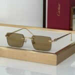 Cartier PREMIÈRE DE CARTIER CT0619O Sunglasses&Photochromic Glasses 🐆