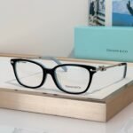 TIFFANY Tiffany & Co. TF2281 Women's Eyeglasses ✨