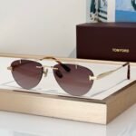 TOM FORD ASTOR-02 TF1356 Sunglasses 🔱