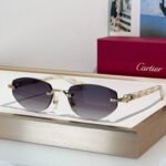 Cartier PREMIÈRE DE CARTIER CT0580S Sunglasses 🐆