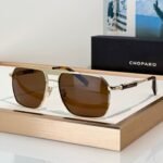 Chopard SCHL31 Men's Sunglasses ✨
