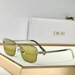 DIOR Dior CD Diamond S11U F2C0 Sunglasses ✨