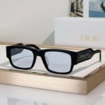DIOR Christian Dior Label S1I 13A0 Sunglasses ✨